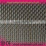 65Mn Woven Wire Mesh