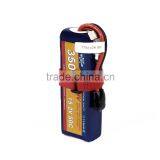 ACEHE 15.2V 3500mAh 50C 4S1P 53.2Wh High Voltage Powerful Rechargeable Lipo Battery thumbnail-3