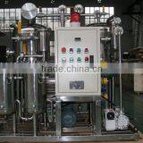 Fire-Resistant Oil/EH Oil Recycling Plant Oil Filter Press Oil Purifying Machine Oil Dehydrator, Oil Cleaner