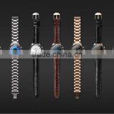 3ATM Waterproof Design Stainless Steel Round Smart Watch thumbnail-5