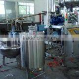 Abnormal/irrgular Lollipop Candy Forming Line