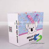 High Quality Branded Retail Paper Bag thumbnail-1