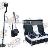 High-brightness LED panel 3m Depth Metal Detector