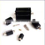 RF/Microwave rf Fixed Attenuator With Frequency DC-18GHZ (Max), Power 1-1000W,terminal