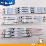 Waterproof UL Listed Led Strip Cool White Aluminium Led Strip Bar Light thumbnail-5