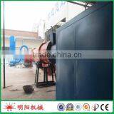 Mingyang Brand With CE ISO Rotary Drum Wood Sawdust Airflow Dryer 008615225168575 thumbnail-5