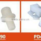 High Quality Cabinet Plastic Shelf Support thumbnail-2