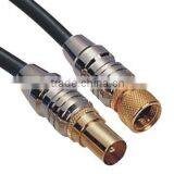Coaxial Cable