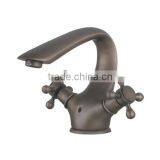 Top-rated Antique Faucet Wash Basin Mixer Tap Wholesale thumbnail-5