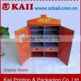 Popular Cardboard Ecofriendly Printing Carton Display Box