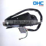 Steering Wheel Switch Control for Japanese Car