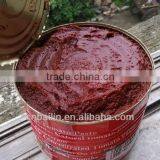 Export Food & Beverages Products,2200gram Tomato Paste for Guinea thumbnail-1
