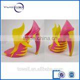Professional 3d Printing Service Custom 3d Printing Rapid Prototype Fashionable Shoe Prototype