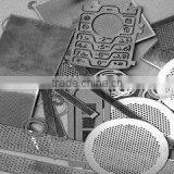 All Kinds of Specifications Jinnuo Perforated Metal Sheet(factory)