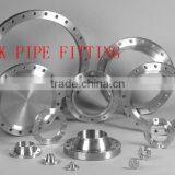 825(UNS NO8800,NO8810,NO8811,NO8825 STEEL FORGED FLANGES thumbnail-6