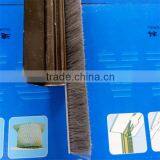 Grey Weather Strip With Self-adhesive for Door and Window Seal thumbnail-4