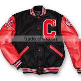Custom Sports Jackets/Custom Varsity Jackets/Custom Letterman Jackets / Custom Baseball Jacket/WB-CJ1560