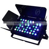 Super Brightness Rgbw Dmx512 Stage Equipment 54x3w Studio Led Light thumbnail-2