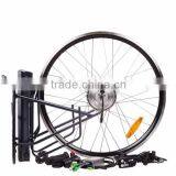 JOBO 36v 10ah Rear Back Electri Bike Battery Kit thumbnail-1