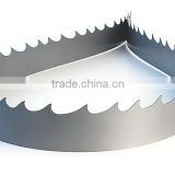 High Performance sharp wood cutting band saw blade for woodworking