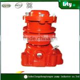 UTB-650 cooling water pump u for Romania tractor water pump spare parts