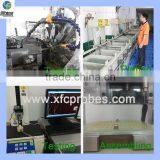 High Pressure Float Ball Electronic Testing Probes Sf-pa100- h Contact Pogopin thumbnail-3