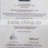 Exercise Spring Bar With Stainless Steel Material and Spring Loaded thumbnail-3