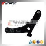 Lower Right Front Suspension Arm Assembly For Mitsubishi Outlander XL CU2W CU4W CU5W MN101742 4013A132 MR961392 thumbnail-2