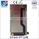 China Low Price 5 Inch Tft Mobile Phone Lcd Screen With HX8394F Driver IC thumbnail-2