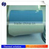 High Temperature Double Sided Tape Silicone Adhesive RoHS & UL Compliant thumbnail-2