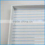 Recessed Led Panel Light Frame 600x600 thumbnail-6