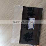 Plastic Price Data Strip/PVC Price Laber Holder/price Tag thumbnail-5