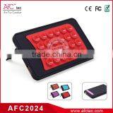 Phone Stand Suction Cup Portable Power Bank 4500mAh for Mobile Phone thumbnail-1