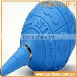 Powerful Cleaning Air Blower for Digital Cameras, Camera Dust Blower,pump Cleaning Ball thumbnail-2