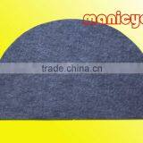 100%Polyester Needle Punched Non-woven Felt For Footware Material thumbnail-1