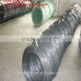 High Quality Black Annealed Iron Wire thumbnail-2