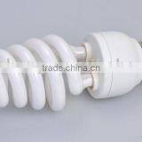 6000hrs Half Spiral ESL/CFL Lamp/bulb 25W E27 8000hrs thumbnail-1