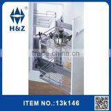 Kitchen Cabinet Magic Corner thumbnail-1