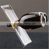 Shenzhen Professional Acrylic Wine Racks thumbnail-5