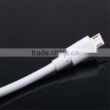 Hot Sale Micro Usb Charger Charging Sync Data Cable Usb Driver for Samsung Galaxy I9500 I9505