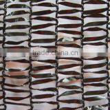 Dark Green , Black Sun Shade Netting ,Hdpe Anti UV Agriculture Greenhouse Sun Shade Net thumbnail-5