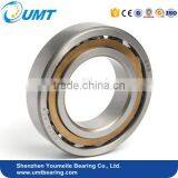 China Factory Angular Contact Ball Bearing 7206 A for Mini Tractor