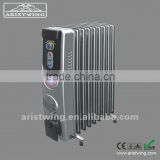 oil-filled radiator