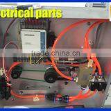 Germany Sensor Sticker Labeling Machine,chocolate Box Labeler Manual thumbnail-3