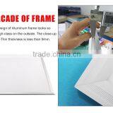 620x620mm Ultra Thin LED Panel Light With TUV Certification 36W/40W/45W/48W/55W/60W Available Germany Led Flat Panel thumbnail-2