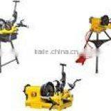 Threading and Cutting Machine