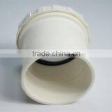 YiMing Pvc Expansion Joint Pipe Fitting thumbnail-4