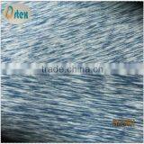 Cation 92 Polyester 8 Spandex Stretch Knitted Fabric