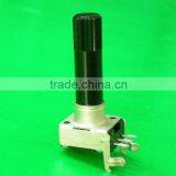 RK0935N 9mm Size Rotary Potentiometer thumbnail-1