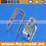 Customized Rapid Prototype Vacuum Casting Parts and Cnc Machining Hot Forging Parts